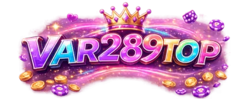 ผลหวย VAR289TOP ตรวจผลรางวัลล่าสุดทุกงวด